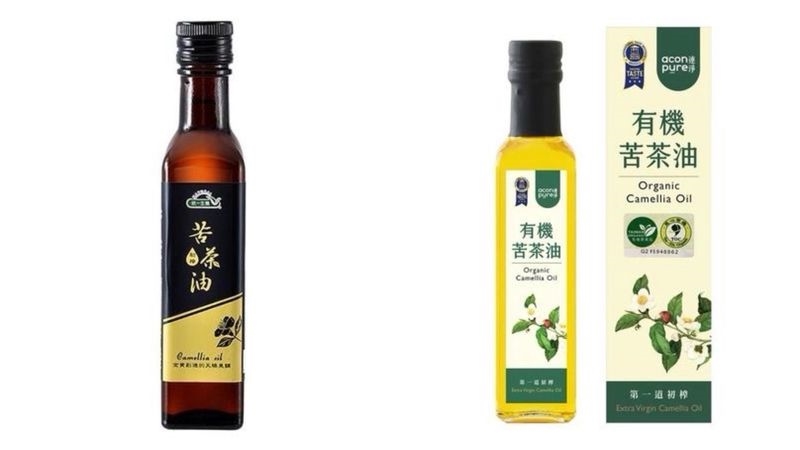 苦茶油也檢出苯駢芘超標!2批號產品啟動回收 退換貨資訊一次看