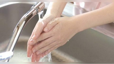 今12縣市停水！最長10.5小時　受影響地區一次看