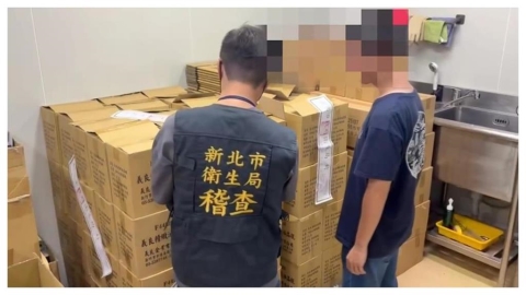 有機認證掛好玩？連淨致癌苦茶油「原料竟來自中國」　專家曝「這環節」出包