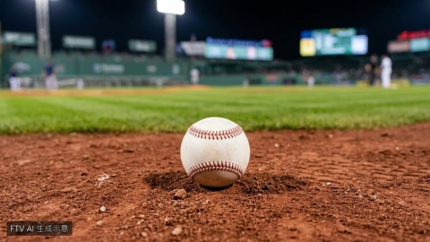 MLB美西龍頭爭奪戰！遊騎兵與水手展開關鍵四連戰