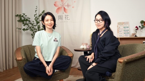 好友徐若瑄罹甲狀腺癌！陶晶瑩自爆「得了同樣的病」 驚覺一現象：為何常是女性