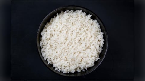 不吃白飯=容易餓? 別當飯桶!營養師揭耐餓關鍵要吃對「它」