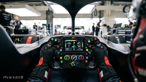 F1賓士車手George Russell動力故障解決 駁斥車隊偏袒傳言