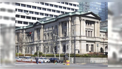日本6月核心通膨升溫　但連續5個月低於央行目標
