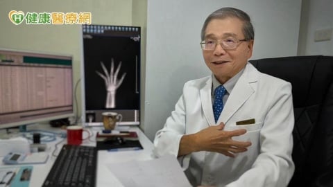女童長小胸部竟是腦瘤作祟!醫:性早熟及早正確診斷 把握黃金治療期