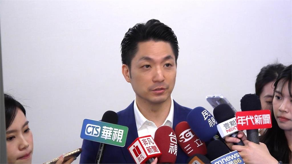 金馬男星開轟725凱道遊行!嘆「無端仇恨」怒嗆:一再地踐踏台灣