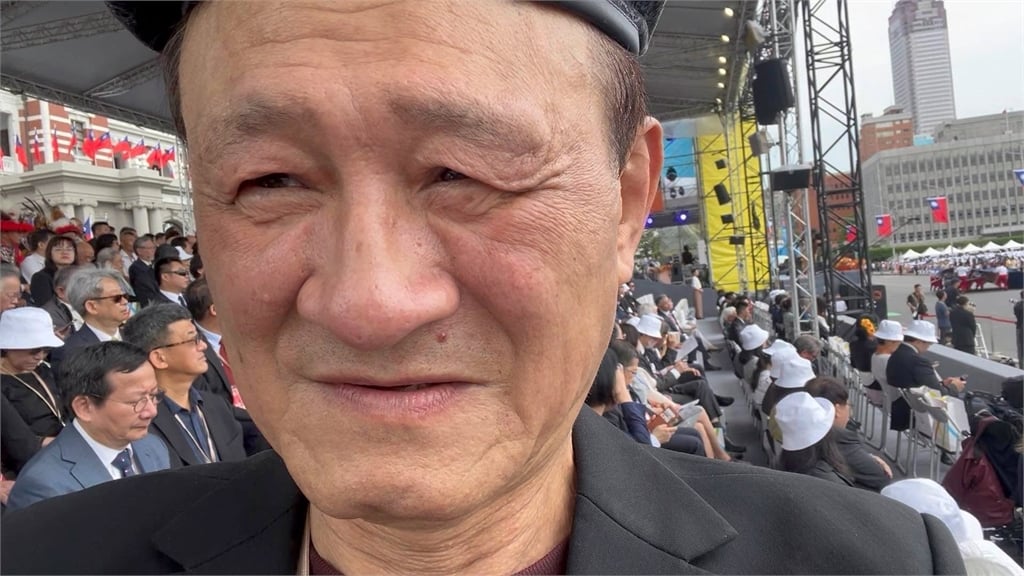 金馬男星開轟725凱道遊行!嘆「無端仇恨」怒嗆:一再地踐踏台灣