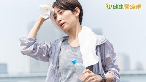 夏季易心神不寧?中醫:每日按壓保健「四穴位」