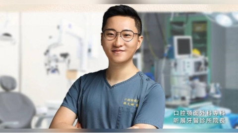 42歲網紅牙醫張元瀚猝逝! 遺孀揭離世前「1求救訊號」:當時聽不懂