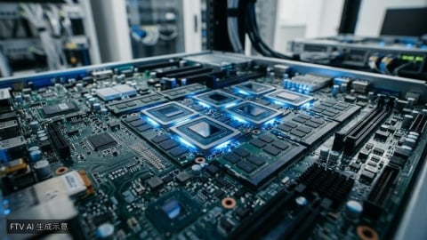 南韓晶片雙雄攜手輝達博通 簽9500億美元供應協議