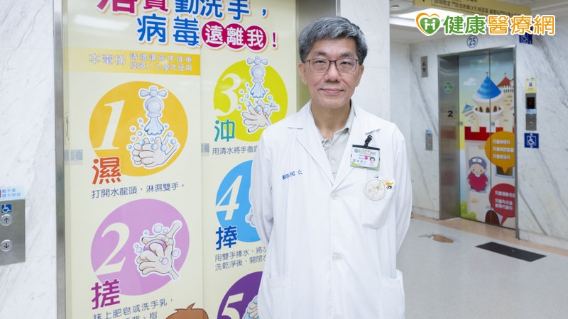 新冠連6週升溫！醫籲：家長別忽略疫苗　幼童出現5症狀快就醫