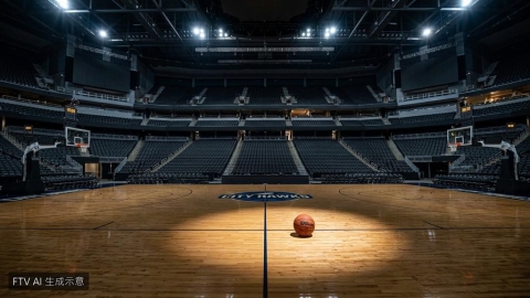 WNBA明星賽重返芝加哥 移師聯合中心見證女籃狂潮