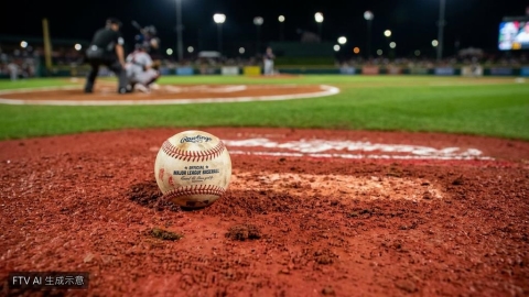 MLB/Skubal飆12K!台灣好手李灝宇敲安助老虎險勝