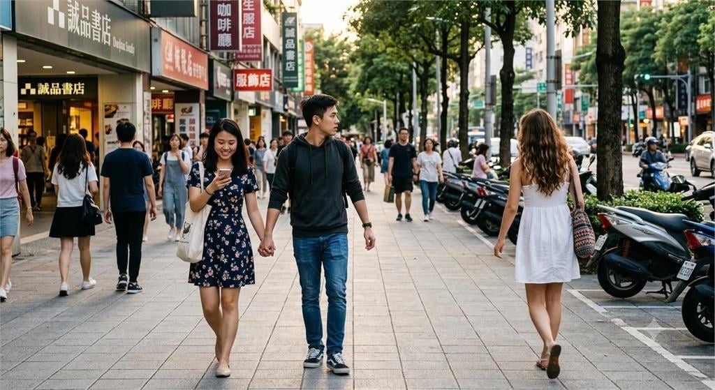 女子幫男友慶生!竟找閨密「三人床上運動」全程觀戰:想成為最好的女友