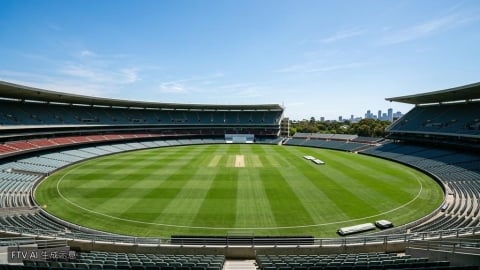 T20板球賽印度大勝辛巴威90分 奪系列賽關鍵勝利