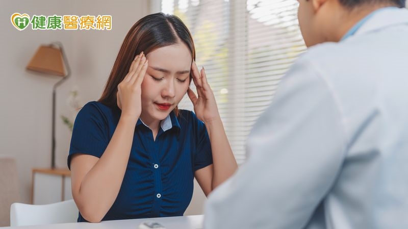 AI陪病時代1／患者帶AI建議進診間成趨勢　真實醫病互動為何仍不可取代？