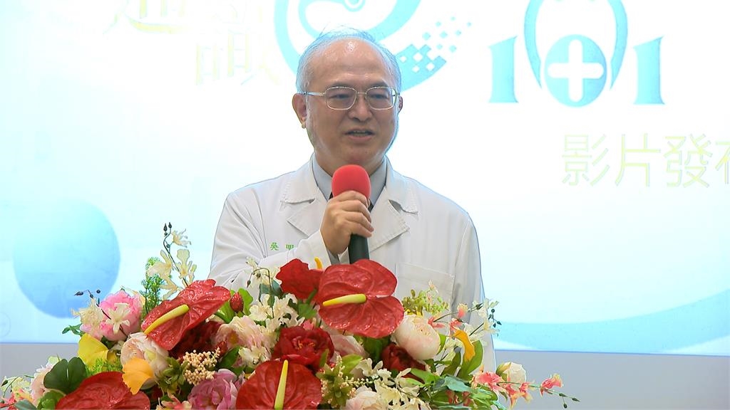 院長吳明賢倒下逾30天 台大醫學院辦祈福音樂會