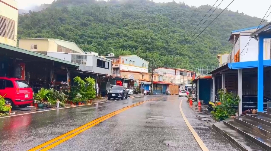 紅霞遠離!氣象署解除海警 各地仍須注意外圍環流影響