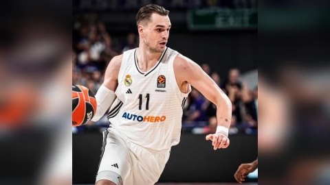 NBA/爭取不到詹皇還有B計畫!勇士、騎士鎖定同一目標 瞄準「歐洲頂級前鋒」