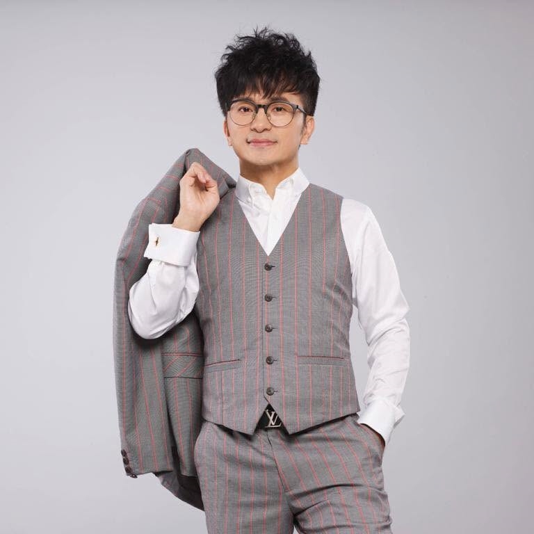 唐從聖酸「颱風算天災還人禍」吐心聲惹議!他鬆口1句:我也有責任