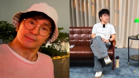 唐從聖酸「颱風算天災還人禍」吐心聲惹議!他鬆口1句:我也有責任