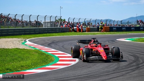 F1匈牙利站遭罰退3位 Lewis Hamilton無緣破紀錄桿位
