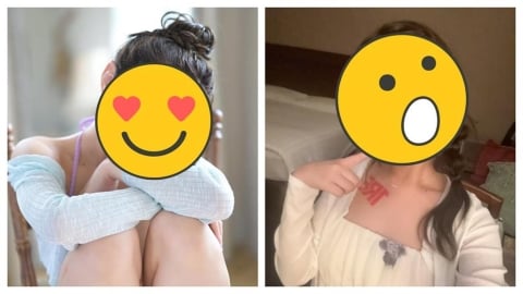 國寶級女優出國「被當賣春客」遭拒入境！「慘蹲牢房1夜」囚禁細節全說了