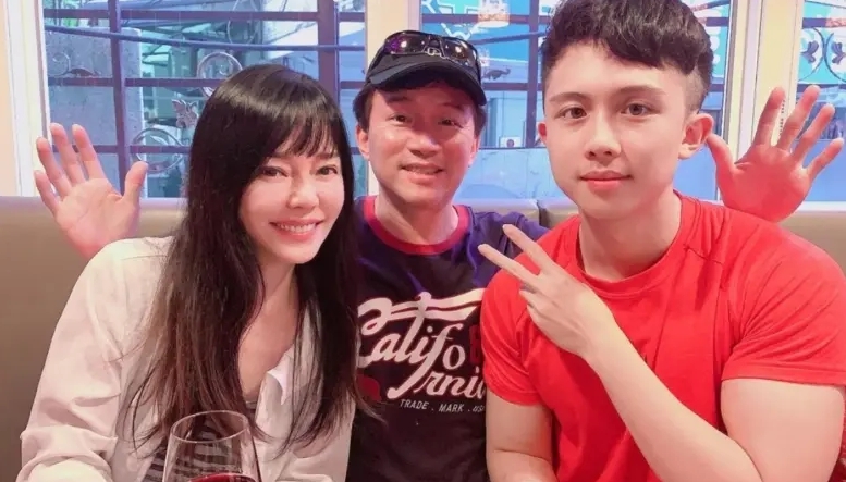 狄鶯突現蹤中國!拍片狂讚當地1事:漂亮吧 離開台灣「整尊塞進小背心」全被拍