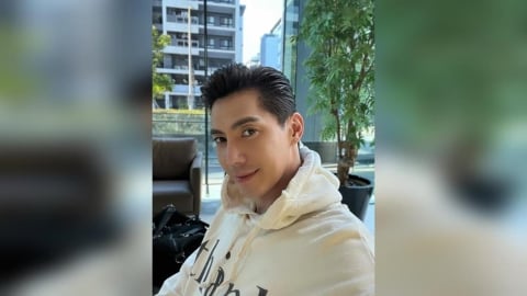 《薰衣草》演員王凱驚傳噩耗！暴斃陳屍家中　享年43歲