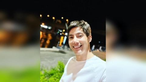 八點檔男星王凱43歲猝逝　劇組證實了：開工前接獲噩耗