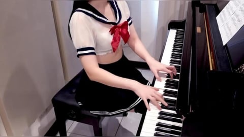 簽名會遲到被拒入場!台鋼琴女神「Pan Piano」撂1句狠話 網酸:用人氣施壓