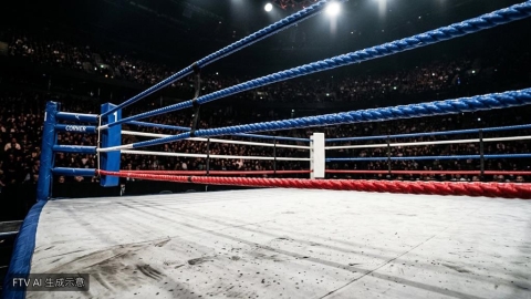 拳擊/挺過首局兩度倒地 Anthony Joshua逆轉KO勝