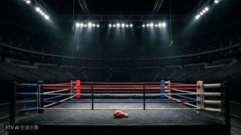 逆轉勝驚魂!Anthony Joshua 堅持與 Tyson Fury 留英對決