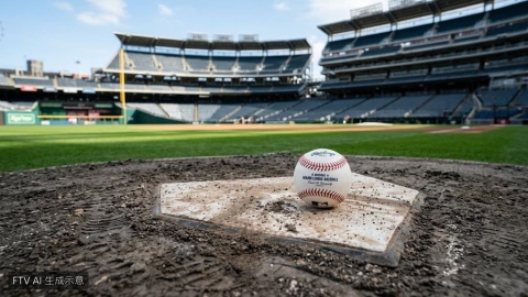 MLB／Perez登隊史全壘打王　皇家今力拼老虎爭平手