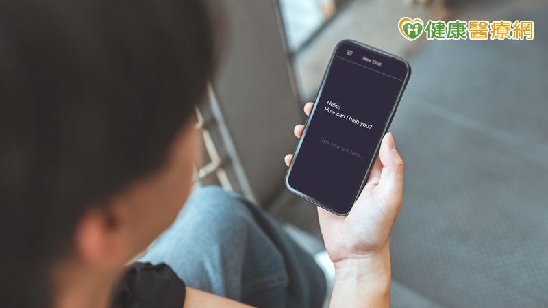 AI陪病時代2／AI能助力醫病溝通？專家解析如何善用科技　做好就醫準備