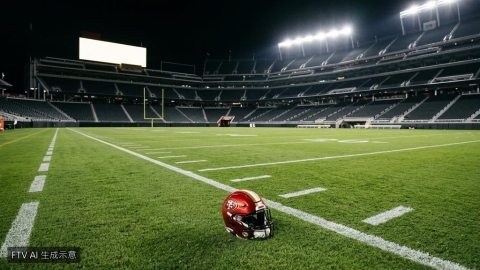 NFL49人總教練Kyle Shanahan嚴重車禍 多處骨折腦震盪