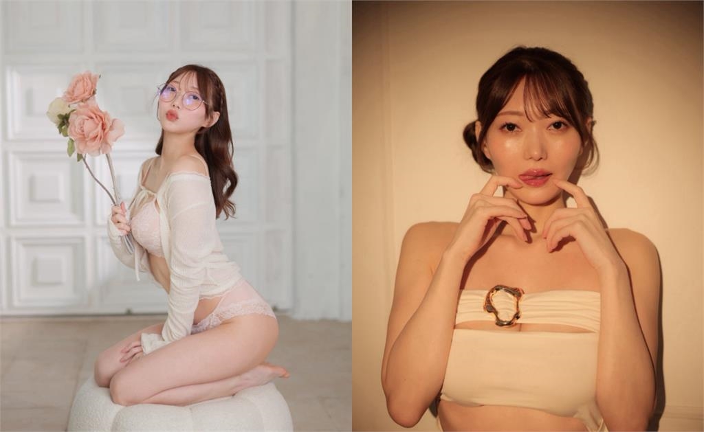 家庭主婦→暗黑女優！她出道半年「認了被救贖」：我曾覺得死了也無所謂