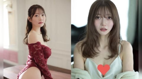 家庭主婦→暗黑女優！超兇人妻出道半年「認了被救贖」：曾覺得死了也無所謂