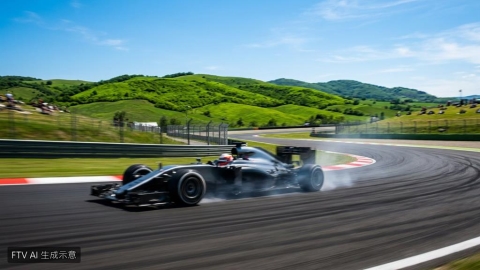 F1匈牙利大獎賽 Lando Norris逆轉隊友奪本季首勝