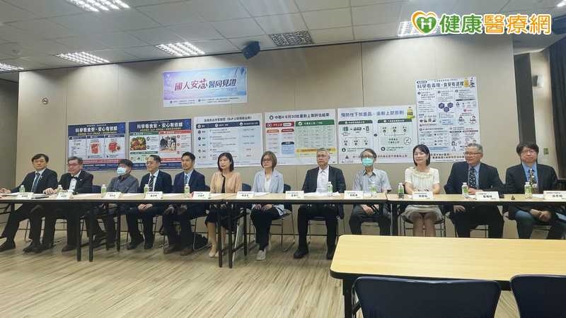 油品苯駢芘超標怎麼辦？專家教5招降低暴露　曾吃到不等於中毒