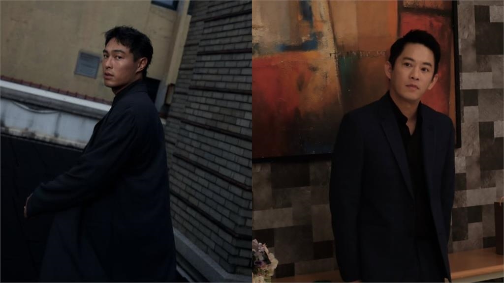 王凱驚傳家中猝逝!老友楊祐寧、Junior「因戲結緣」憶20年友情