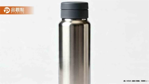 養生老翁不菸不酒竟罹肝癌亡!原因竟是「保溫杯」