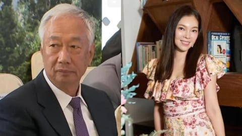 與女球友爆緋聞太傷!郭台銘破冰急救18年婚姻 曾馨瑩受打擊「身體1處出問題」