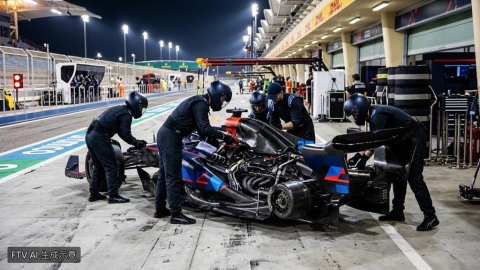 F1匈牙利站再遇故障 George Russell坦言已超越失望