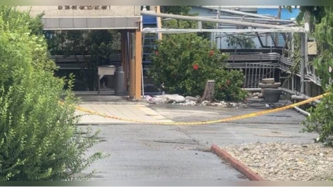 國內唯一鎢業董座遭奪命！住家監視器離奇失靈　命案疑點層層曝光