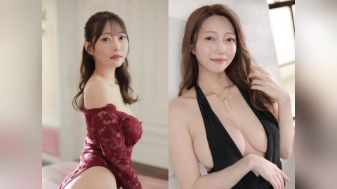 H級女優一花出道半年吐心聲！ 認被AV救贖：曾覺得死了無所謂