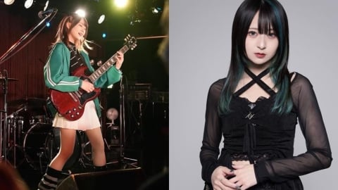 2天後要辦演唱會！甜美女星驟逝粉絲崩潰不敢置信　家屬心痛發訃聞
