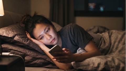 睡眠不足會影響大腦代謝物清除嗎?認識類淋巴系統的研究進展