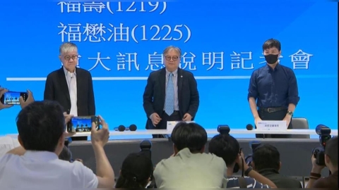 異言堂(影)／致癌油上游大廠隱匿   過度相信自主管理   食安制度致命弱點