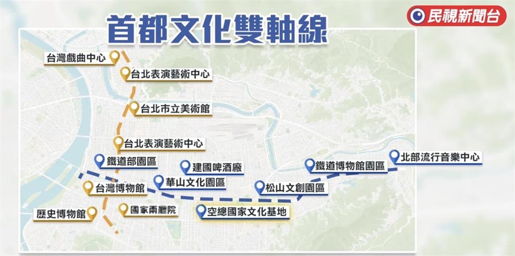 空總大變身！　空總國定古蹟大樓首度全面開放！　大阪世博a-We特展回台亮相